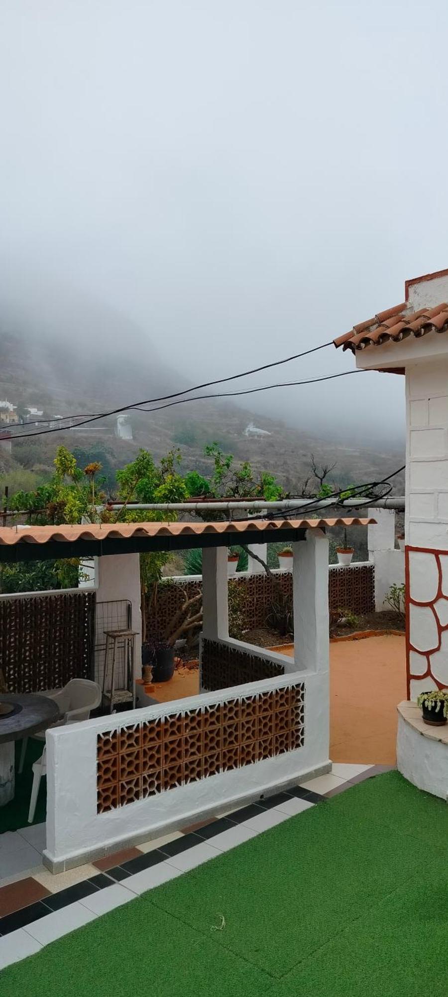 Casa Cueva Rural Trebola, Artenara Juncalillo ภายนอก รูปภาพ
